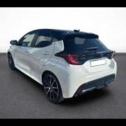 Toyota Yaris GR SPORT Techno MC24 130h Saint-&Eacute;tienne