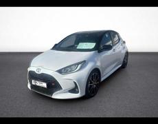 Toyota Yaris - GR SPORT Techno MC24 130h - 25 900 €