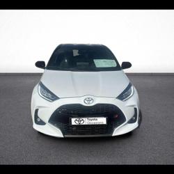 Toyota Yaris GR SPORT Techno MC24 130h occasion - Le Coteau - photo 2/28