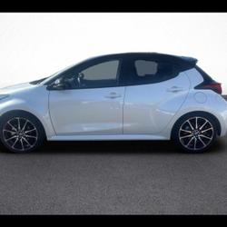 Toyota Yaris GR SPORT Techno MC24 130h occasion - Le Coteau - photo 3/28