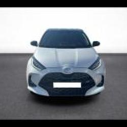 Toyota Yaris GR SPORT Techno MC24 130h Saint-&Eacute;tienne