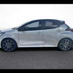 Toyota Yaris GR SPORT Techno MC24 130h Saint-&Eacute;tienne
