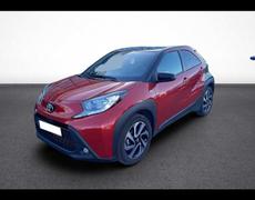 Toyota Aygo X Saint-Étienne