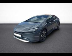 Toyota Prius IV - Lounge MY25 2.0L 223 ch - 42 990 €
