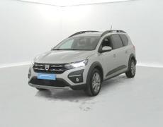 Dacia Jogger Coutances