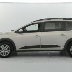Dacia Jogger ECO-G 100 7 places Confort Coutances