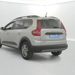 Dacia Jogger ECO-G 100 7 places Confort Coutances