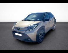 Toyota Aygo X Saint-Étienne