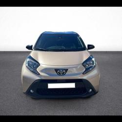 Toyota Aygo X Design RAC MY24 72 ch S-CVT Saint-&Eacute;tienne