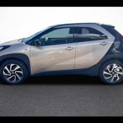 Toyota Aygo X Design RAC MY24 72 ch S-CVT Saint-&Eacute;tienne