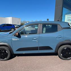 Dacia Spring electric 100 Extreme Coutances
