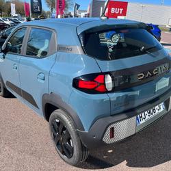 Dacia Spring electric 100 Extreme Coutances