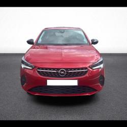 Opel Corsa 1.2 75ch Edition Saint-&Eacute;tienne