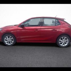 Opel Corsa 1.2 75ch Edition Saint-&Eacute;tienne