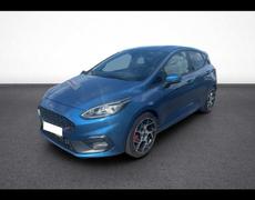 Ford Fiesta Saint-Étienne