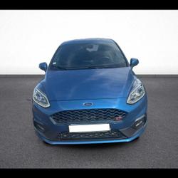 Ford Fiesta 1.5 EcoBoost 200ch ST 5p Saint-&Eacute;tienne