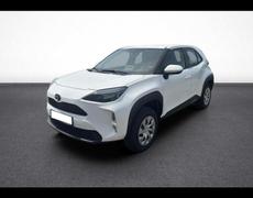 Toyota Yaris Cross Saint-Étienne