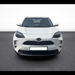 Toyota Yaris Cross 116h Dynamic MY22 Saint-&Eacute;tienne