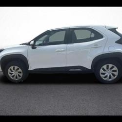 Toyota Yaris Cross 116h Dynamic MY22 Saint-&Eacute;tienne