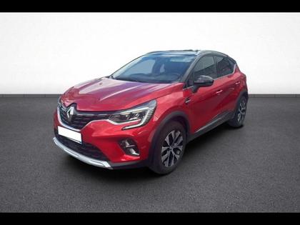 Renault Captur - 1.0 TCe 90ch Techno - 16 490 €