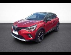 Renault Captur Saint-Étienne