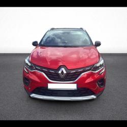Renault Captur 1.0 TCe 90ch Techno Saint-&Eacute;tienne