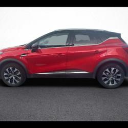 Renault Captur 1.0 TCe 90ch Techno Saint-&Eacute;tienne