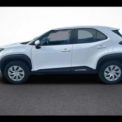 Toyota Yaris Cross Dynamic RAC 2025 116h 2WD Saint-&Eacute;tienne