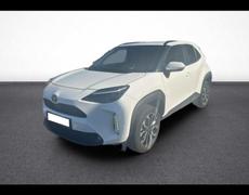 Toyota Yaris Cross Saint-Étienne