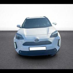 Toyota Yaris Cross DesignPackCargo RAC 130h 2WD Saint-&Eacute;tienne