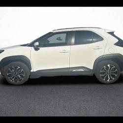 Toyota Yaris Cross DesignPackCargo RAC 130h 2WD Saint-&Eacute;tienne