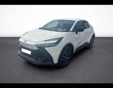 Toyota C-HR Saint-Étienne