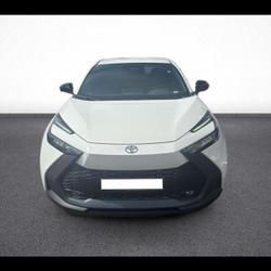 Toyota C-HR Design PackConf RAC NG Hybride 200 2WD Saint-&Eacute;tienne