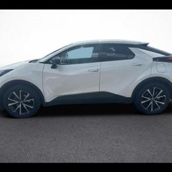 Toyota C-HR Design PackConf RAC NG Hybride 200 2WD Saint-&Eacute;tienne