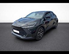 Toyota C-HR Saint-Étienne