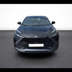 Toyota C-HR Design PackConf RAC MY25 NG Hybride 200 2WD Saint-&Eacute;tienne