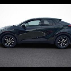 Toyota C-HR Design PackConf RAC MY25 NG Hybride 200 2WD Saint-&Eacute;tienne