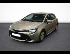 Toyota Corolla Saint-Étienne