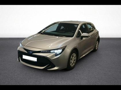 Toyota Corolla - 122h Active MY22 - 19 990 €
