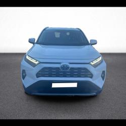 Toyota RAV4 Lounge MY24 218ch 2WD Le Coteau