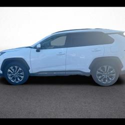 Toyota RAV4 Lounge MY24 218ch 2WD Le Coteau