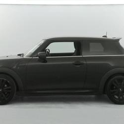 Autres Mini HATCH F56 LCI II Cooper 136 ch DKG7 Finition John Works Vannes