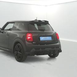 Autres Mini HATCH F56 LCI II Cooper 136 ch DKG7 Finition John Works Vannes