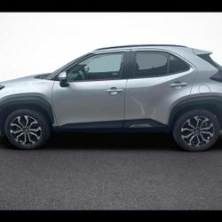 Toyota Yaris Cross DesignPackCargo RAC 130h AWD-i Saint-&Eacute;tienne