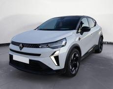 Renault Captur Coutances