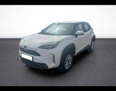 Toyota Yaris Cross Saint-Étienne
