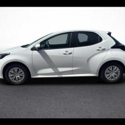 Toyota Yaris 116h Dynamic 5p MC24 Saint-&Eacute;tienne