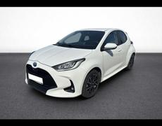 Toyota Yaris Saint-Étienne
