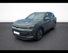 Volkswagen Tiguan Saint-Étienne