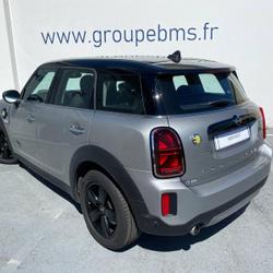 Mini Countryman Cooper SE 125ch + 95ch Edition Premium ALL4 BVA6 occasion - Le Havre - photo 2/19